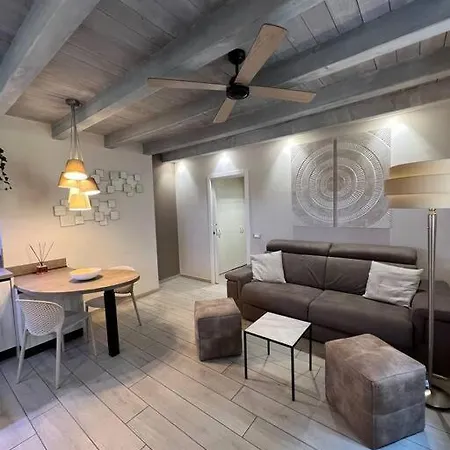 Incantevole In Contrada Del Mangano Apartment Brescia