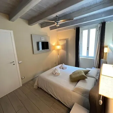 Apartment Incantevole In Contrada Del Mangano Brescia