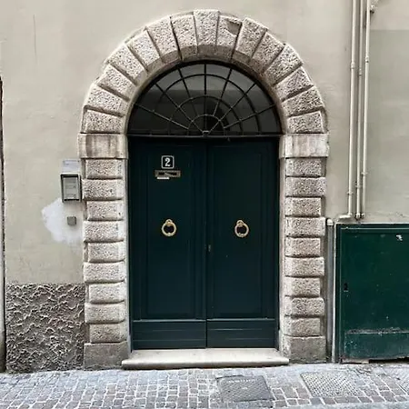 Incantevole In Contrada Del Mangano * Brescia