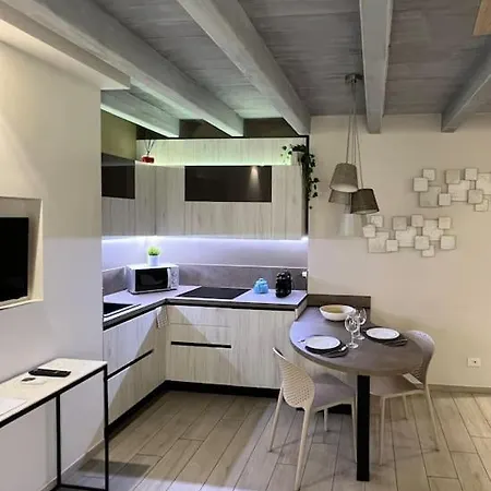 דירה Incantevole In Contrada Del Mangano *
