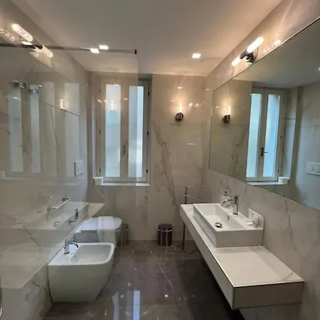 Apartment Incantevole In Contrada Del Mangano Brescia